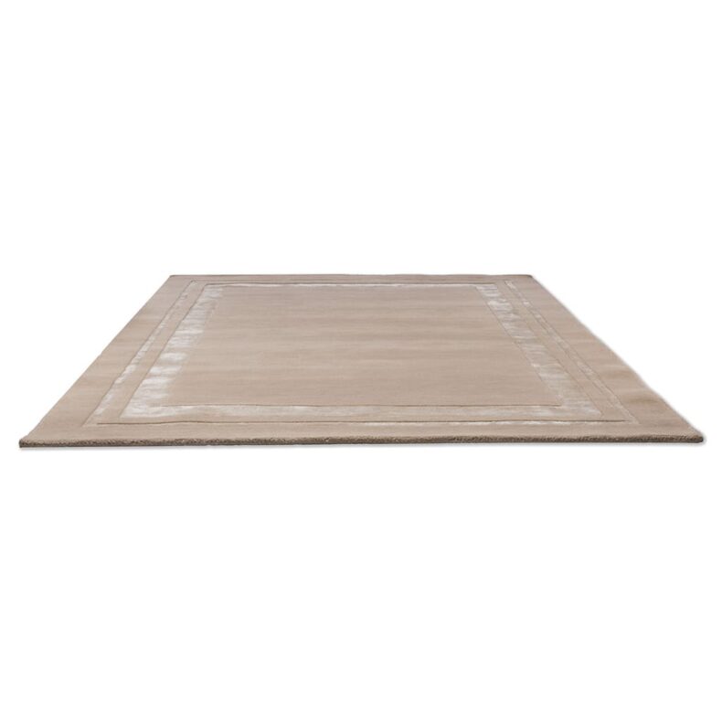 Redbrook Hazelnut 81801 rug by Laura Ashley