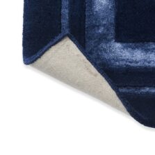 Redbrook Midnight 81808 rug by Laura Ashley