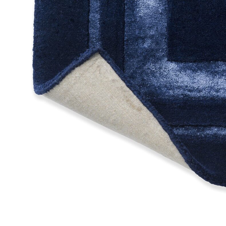 Redbrook Midnight 81808 rug by Laura Ashley