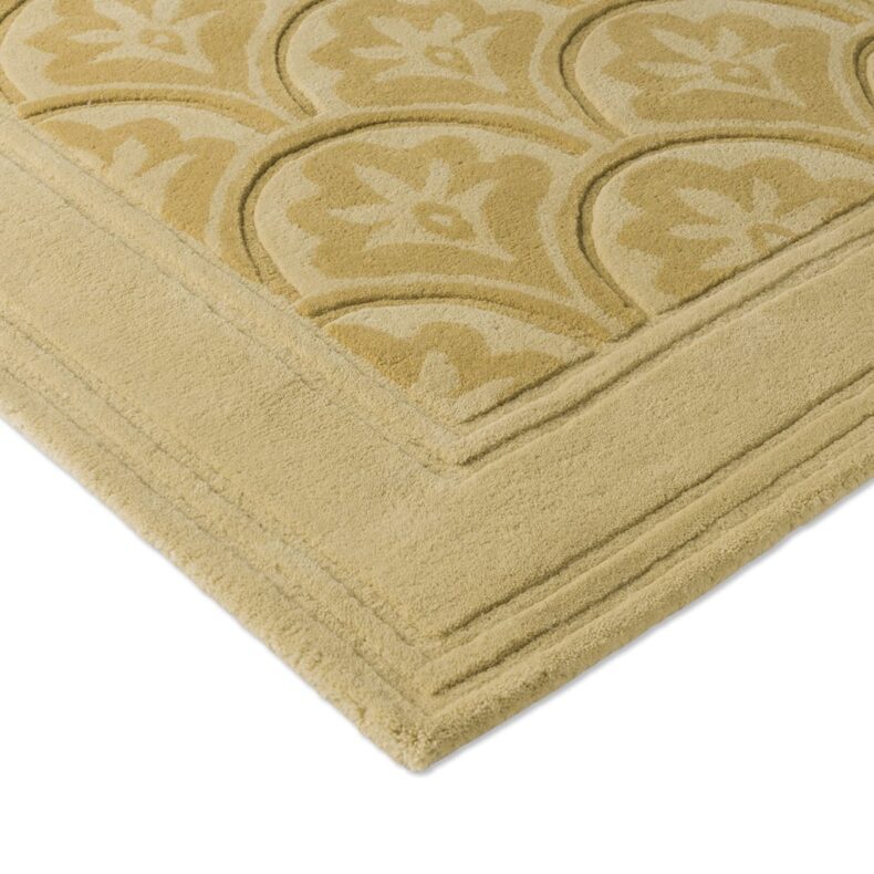 Catarina Gold 80806 rug by Laura Ashley