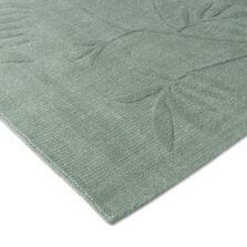Mari Mineral Green 81507 rug by Laura Ashley