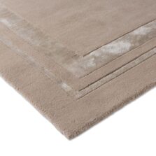 Redbrook Hazelnut 81801 rug by Laura Ashley