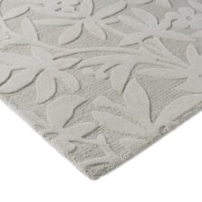 Cleavers Natural 80901 rug by Laura Ashley
