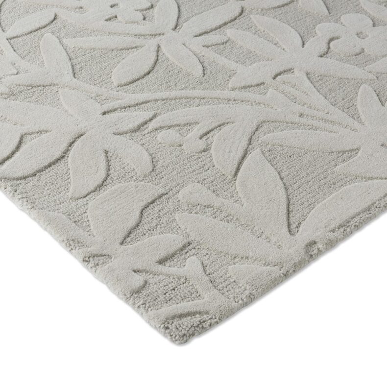 Cleavers Natural 80901 rug by Laura Ashley