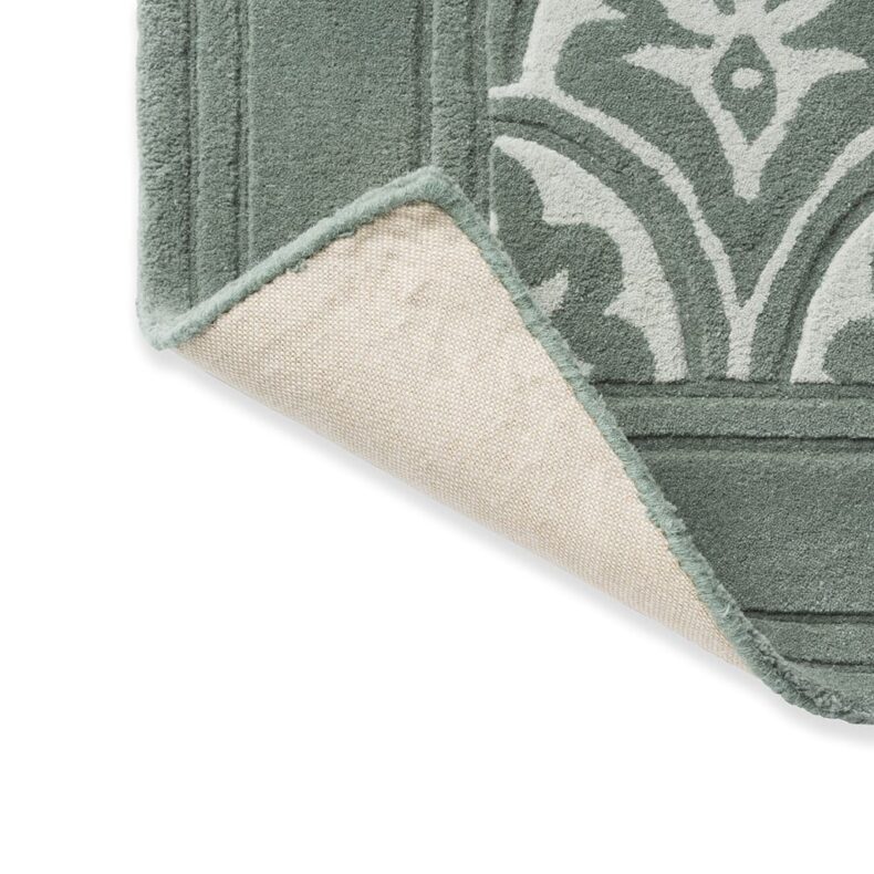 Catarina Fern 80807 rug by Laura Ashley