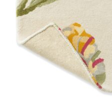 Gosford Cranberry 81300 rug by Laura Ashley