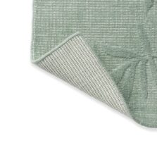 Mari Mineral Green 81507 rug by Laura Ashley