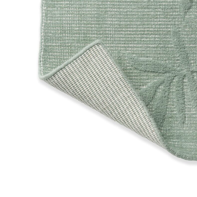 Mari Mineral Green 81507 rug by Laura Ashley