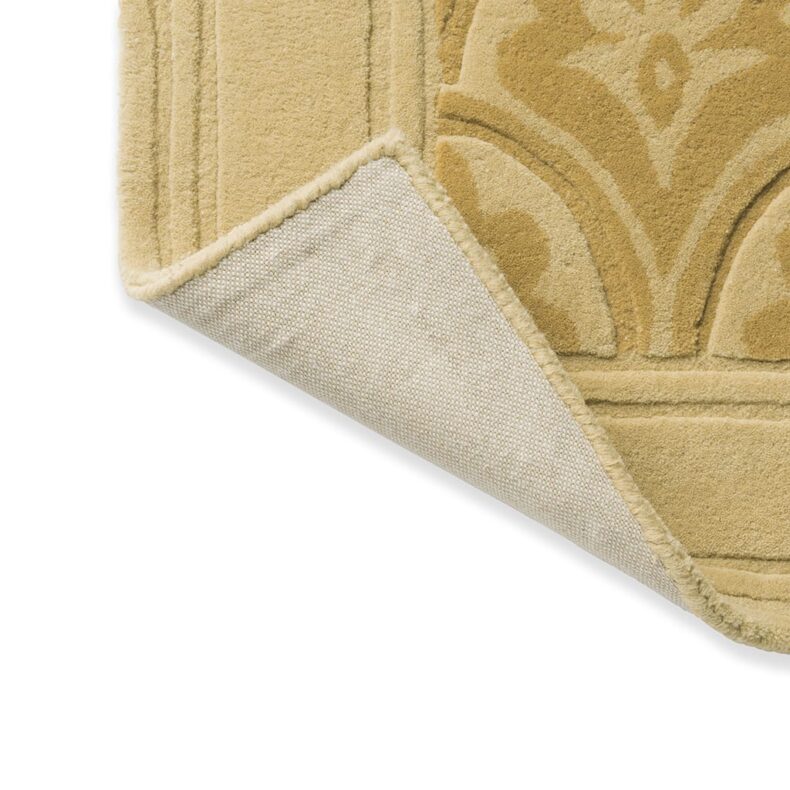 Catarina Gold 80806 rug by Laura Ashley