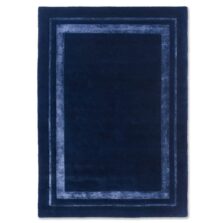 Redbrook Midnight 81808 rug by Laura Ashley
