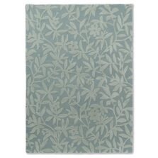 Cleavers Duck Egg 80907 rug by Laura Ashley