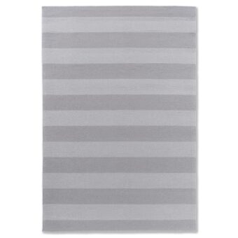 Lille Dove Grey 480004 rug by Laura Ashley