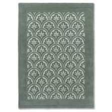 Catarina Fern 80807 rug by Laura Ashley