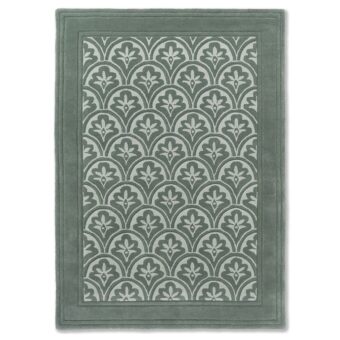 Catarina Fern 80807 rug by Laura Ashley