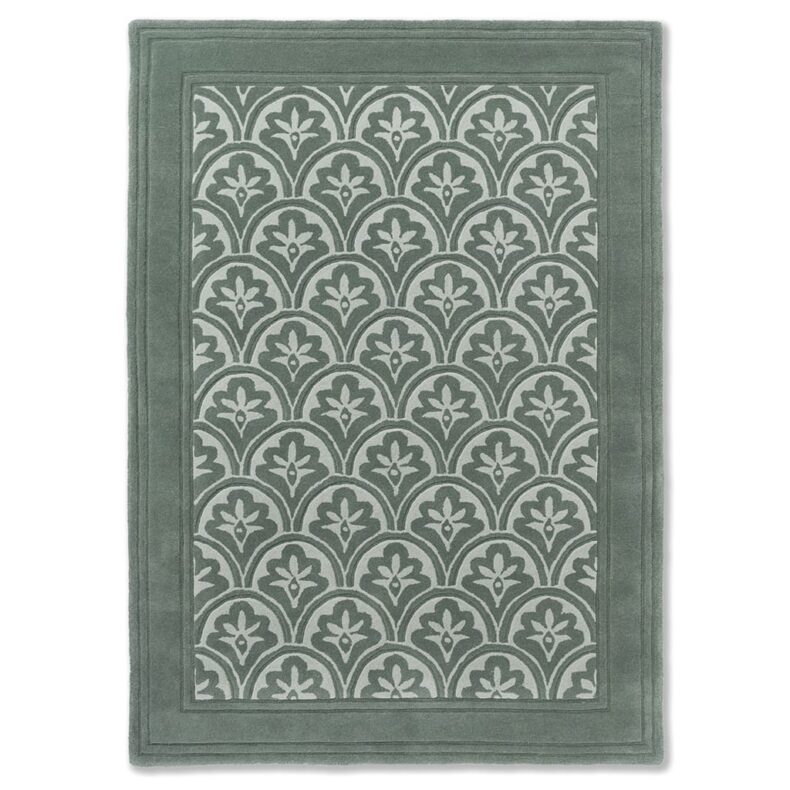 Catarina Fern 80807 rug by Laura Ashley