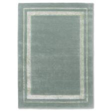 Redbrook Duck Egg 81807 rug by Laura Ashley