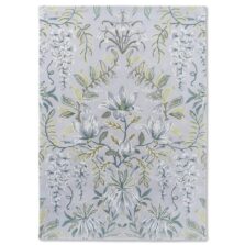 Parterre Pale Sage 81707 rug by Laura Ashley