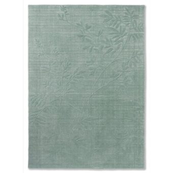 Mari Mineral Green 81507 rug by Laura Ashley
