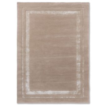 Redbrook Hazelnut 81801 rug by Laura Ashley