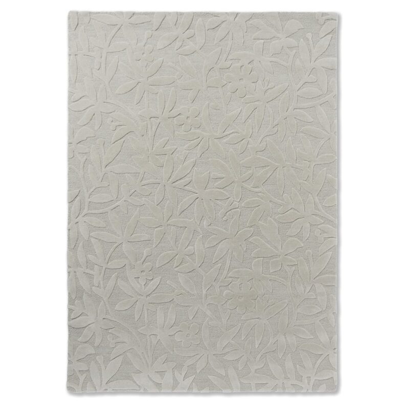 Cleavers Natural 80901 rug by Laura Ashley