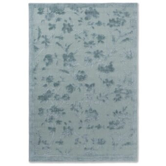 Rye Sage 81907 rug by Laura Ashley