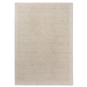 Silchester Dove Grey 81101 rug by Laura Ashley
