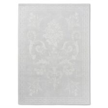 Josette Dove Grey 81401 rug by Laura Ashley