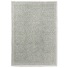 Silchester Pale Sage 81107 rug by Laura Ashley
