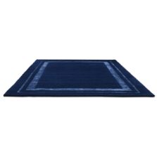 Redbrook Midnight 81808 rug by Laura Ashley