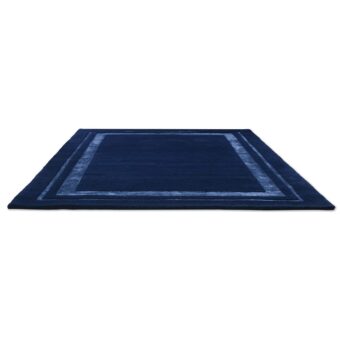 Redbrook Midnight 81808 rug by Laura Ashley