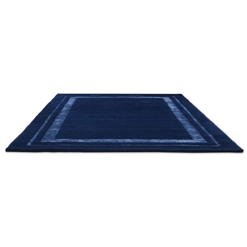 Redbrook Midnight 81808 rug by Laura Ashley