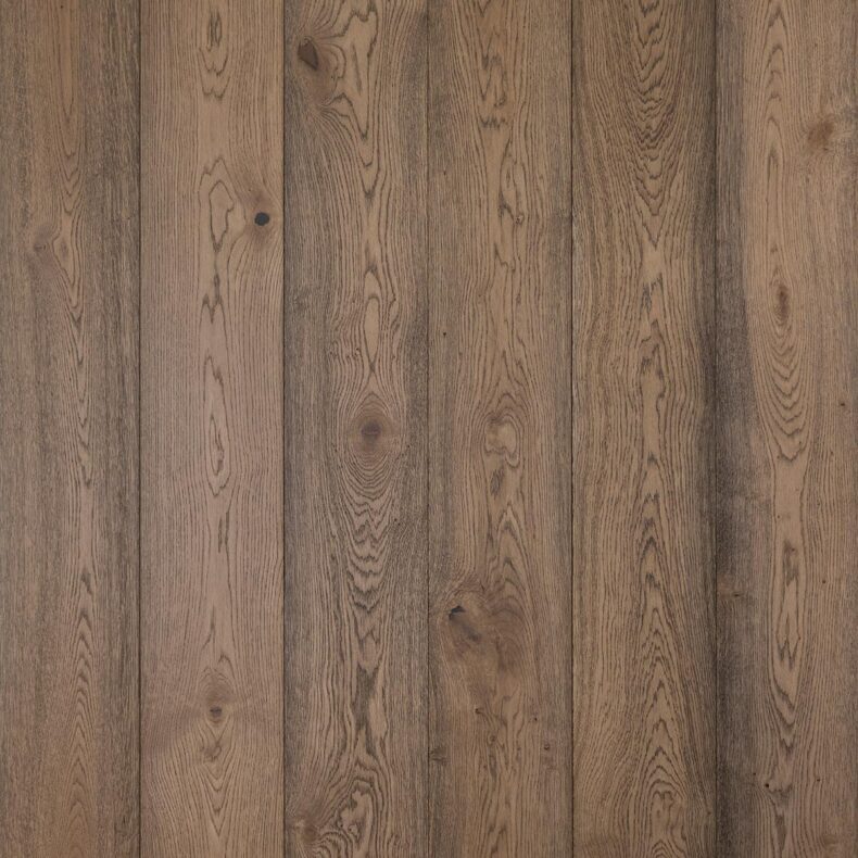 Multiply oak wood flooring named Cambridge Pepper