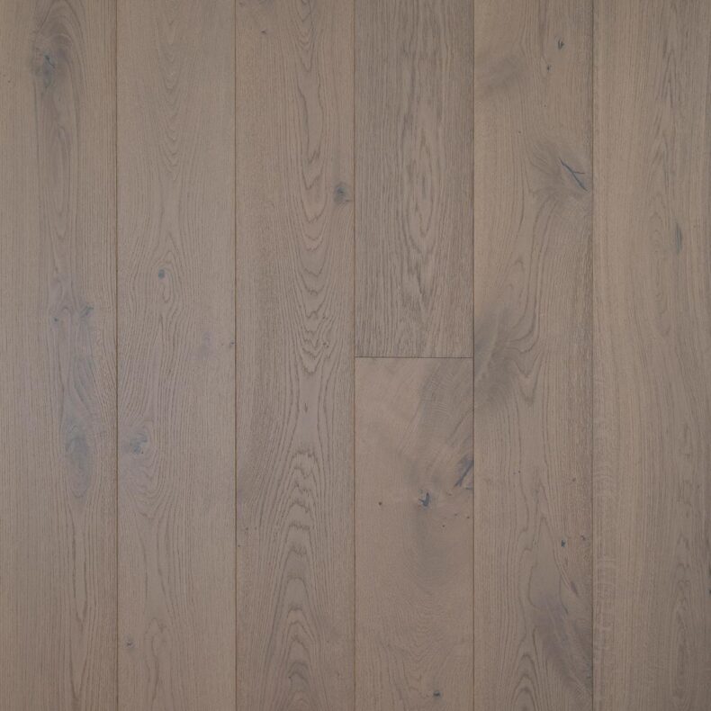 Multiply oak wood flooring named Cambridge Pebble