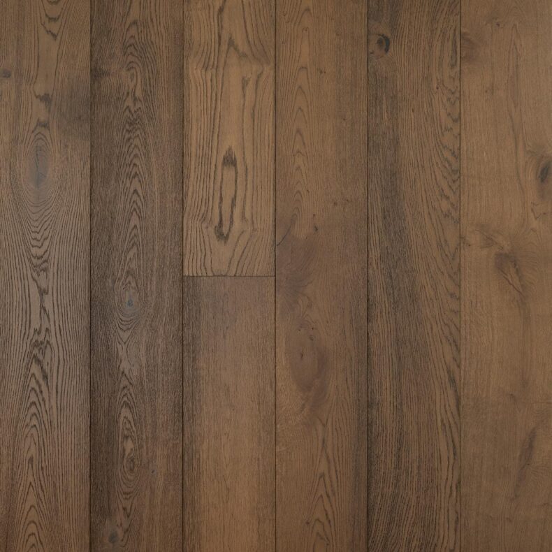 Multiply oak wood flooring named Cambridge Leather