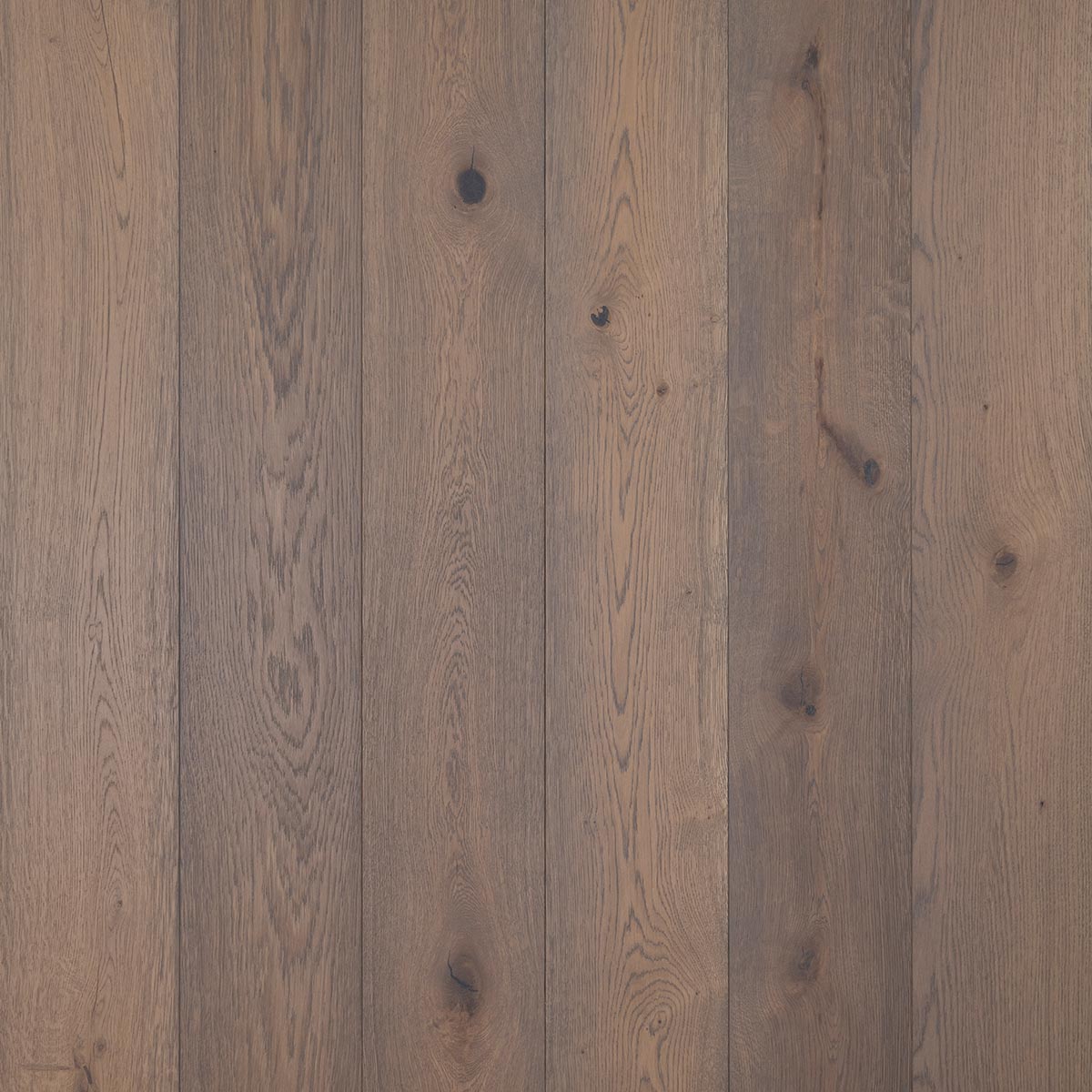 Multiply oak wood flooring named Cambridge Smoke