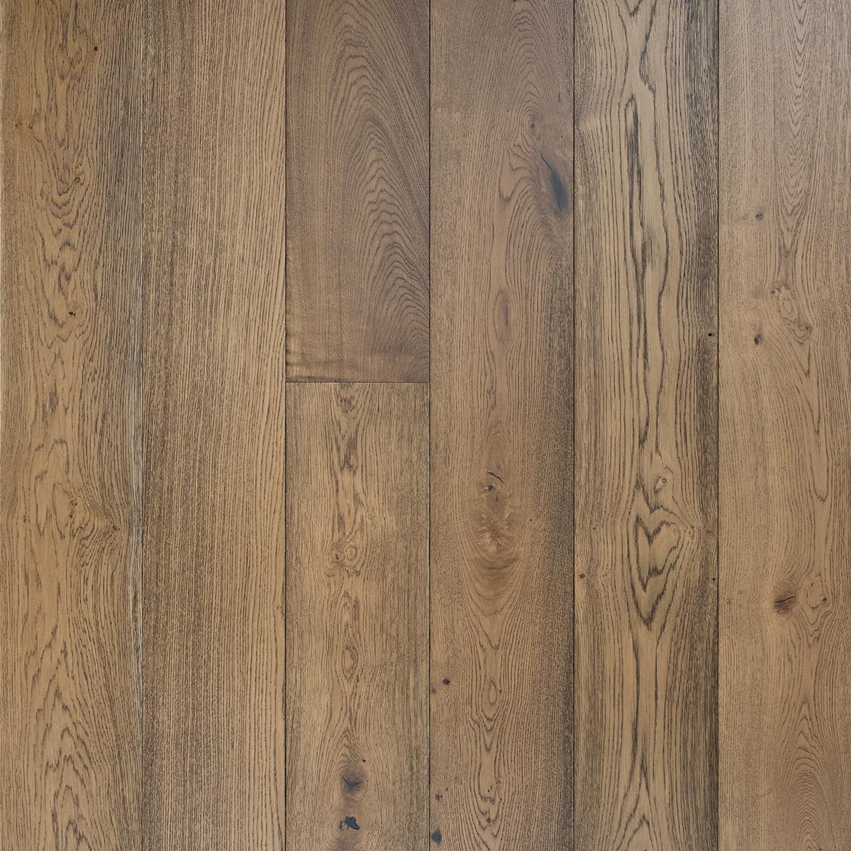 Multiply oak wood flooring named Cambridge Cinnamon