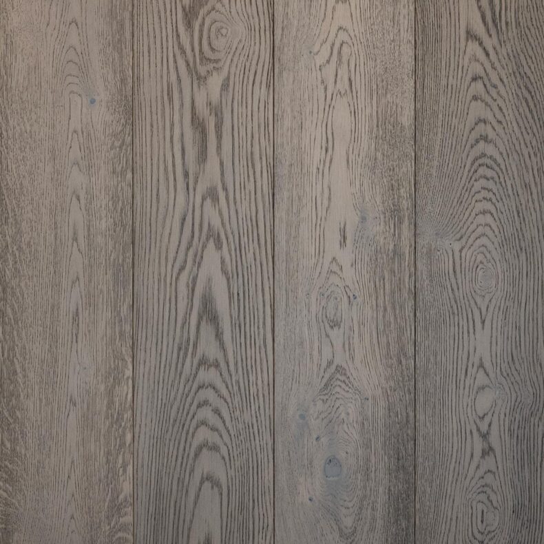 Multiply oak wood flooring named Cambridge Stone