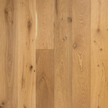 Multiply oak wood flooring named Essence Lacquered Oak