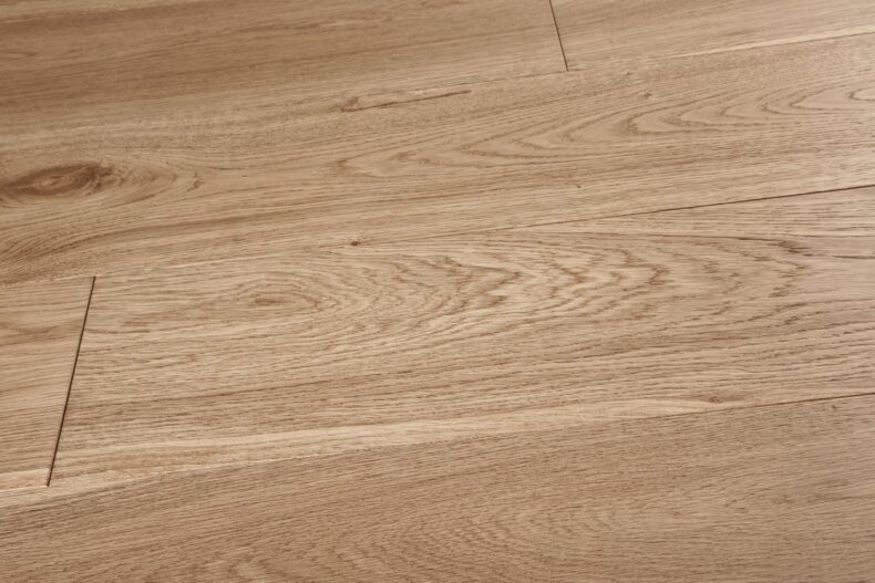 Multiply oak wood flooring named Essence Afternoon Shadows