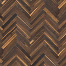 Engineered oak wood flooring named Verona Smoked