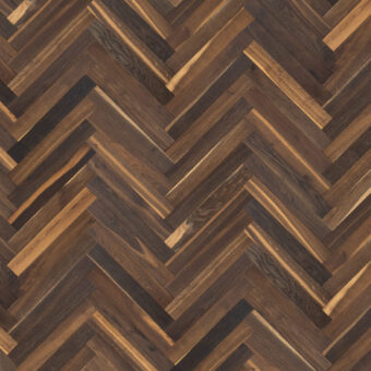 Engineered oak wood flooring named Verona Smoked