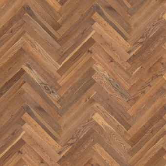 Engineered oak wood flooring named Verona Sunset