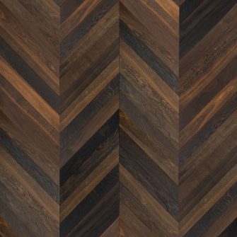 Engineered oak wood flooring named Genoa Smoked