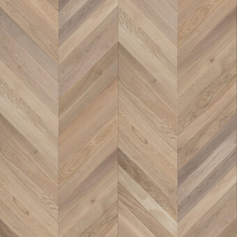 Engineered oak wood flooring named Genoa Seashell