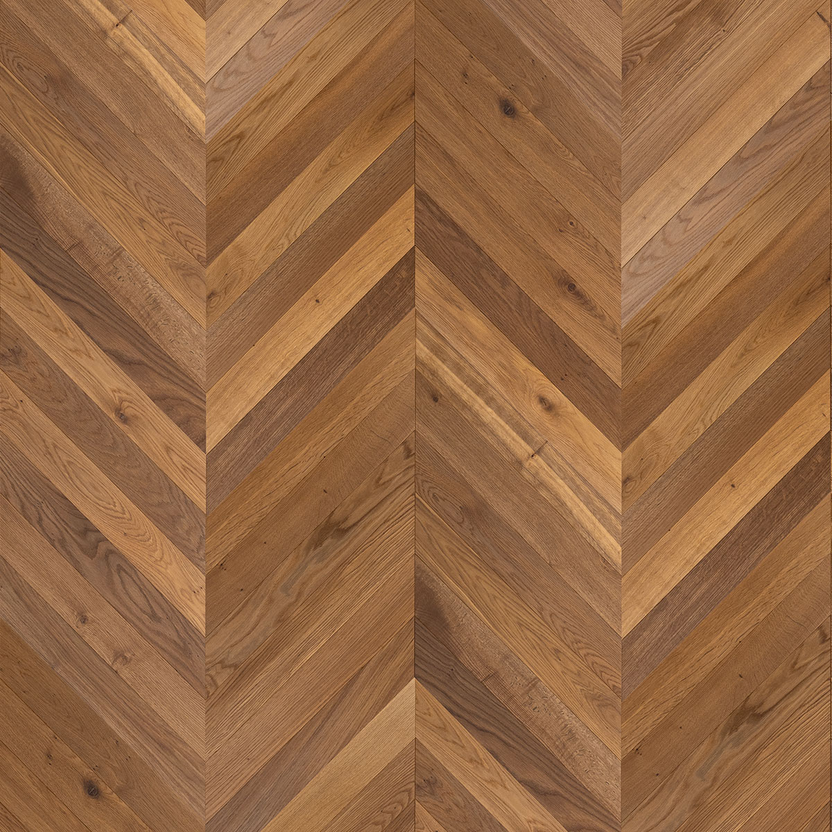 Engineered oak wood flooring named Genoa Sunset