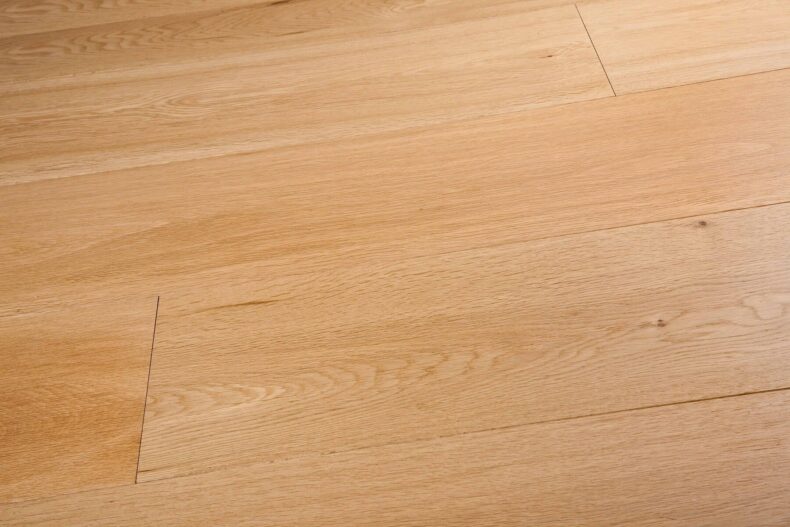 Engineered oak wood flooring named Palermo Bare
