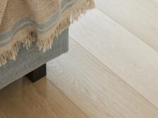 Engineered oak wood flooring named Palermo Bare