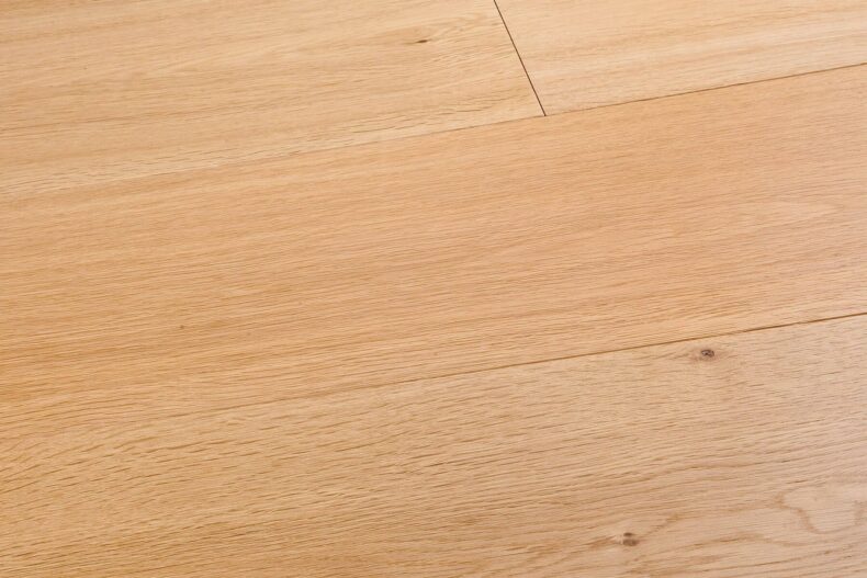 Engineered oak wood flooring named Palermo Bare