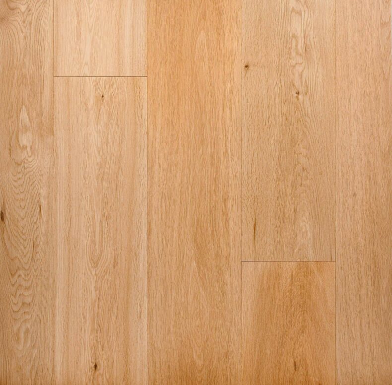 Engineered oak wood flooring named Palermo Bare