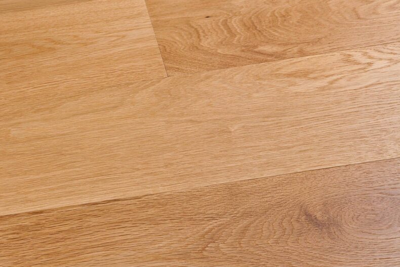 Engineered oak wood flooring named Palermo Natural